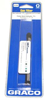 <b>Graco Contractor pistolfilter sort 60 mesh.</b>